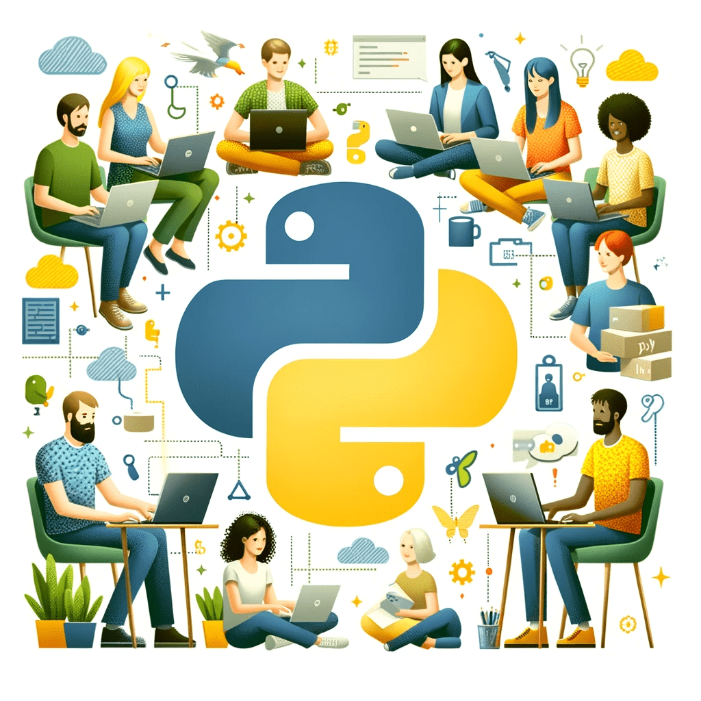 Python and Its Community: An Overview - iPython.AI