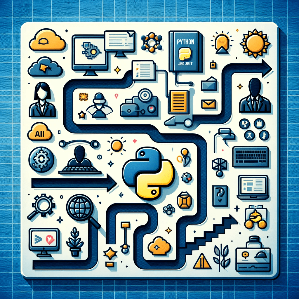 Career Opportunities with Python - iPython.AI