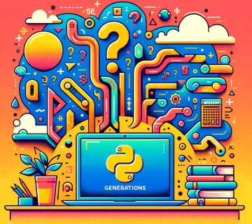 Challenge Your Python Generators Knowledge with a Quiz