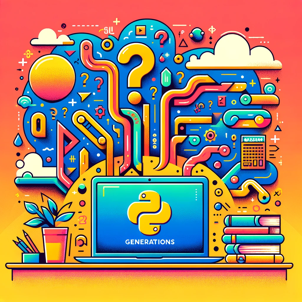 Challenge Your Python Generators Knowledge with a Quiz