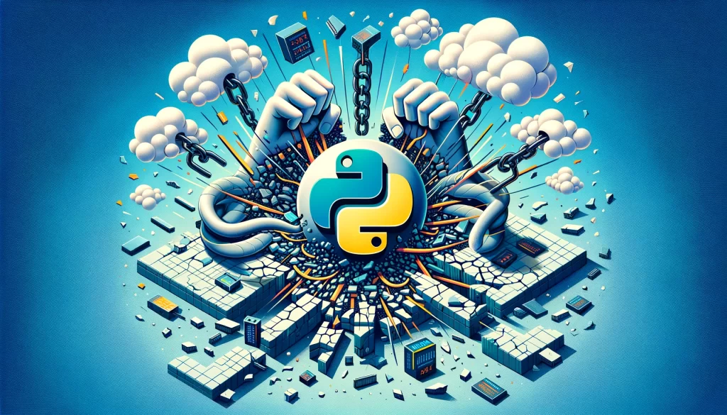 Shattering the GIL Barriers: Embracing Multiprocessing and Concurrency in Python